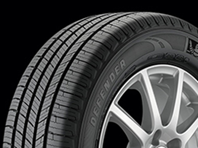 MICHELIN DEFENDER T+H